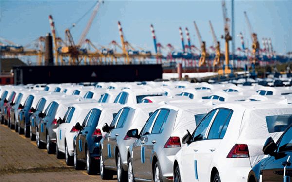 China tops Australia's new car import rankings! Local industry leaders: China is the future of the automotive industry.