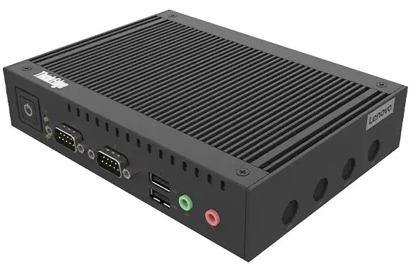 300 lines of code to get it done! Lenovo ThinkEdge SE30/SE60 adds watchdog protection: automatic reboot on system crash