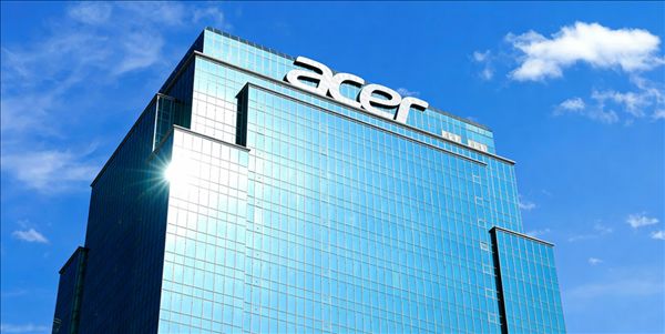 PC shipments could plummet over 20% in the second half of the year! Acer Chairman Jason Chen: CPU shortages are the culprit.
