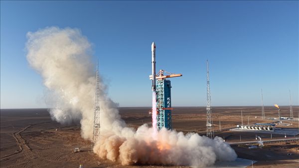 What is the significance of achieving the first rocket land recovery? Experts explain: China's space launch costs are expected to drop by more than 70%.