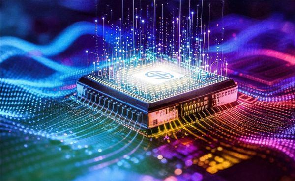 Domestic semiconductor equipment leader AMEC sees half-year profit surge by 300%, with products already used in 3nm and below processes.