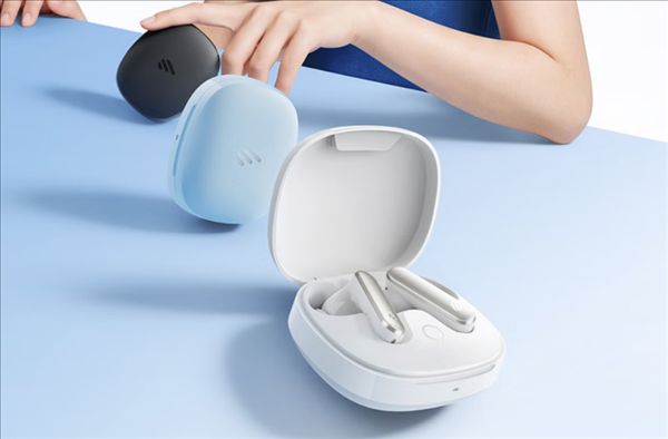 Edifier X2 ANC true wireless earbuds launch at 169 yuan: ANC active noise cancellation, 5 EQ modes available