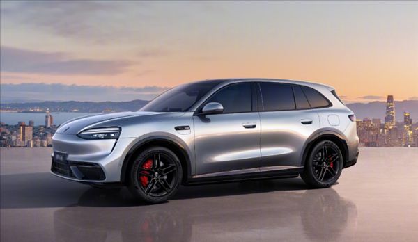 After cumulative deliveries of 40,000 units, the AITO M6 long-range extended-range rear-wheel-drive version with a larger battery is reportedly set to go on sale.