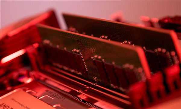 Storage chip demand remains robust: capacity booked through 2030, Winbond Electronics ramps up expansion.