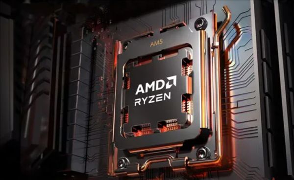 32-core + 512MB 3D cache Zen7 Ryzen clocks hit 7.2GHz: Zen8 to undergo major overhaul
