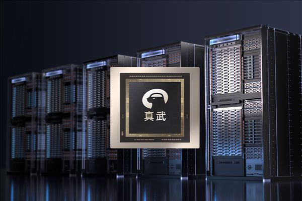 T-Head's Zhenwu M890 chip accelerates commercialization! 650 external customers already on board: covering 20+ industries