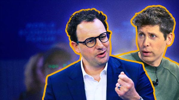 OpenAI's "glossy facade" exposed: massive $12.3 billion loss, core executives fleeing, and even price cuts can't compete with Chinese models?