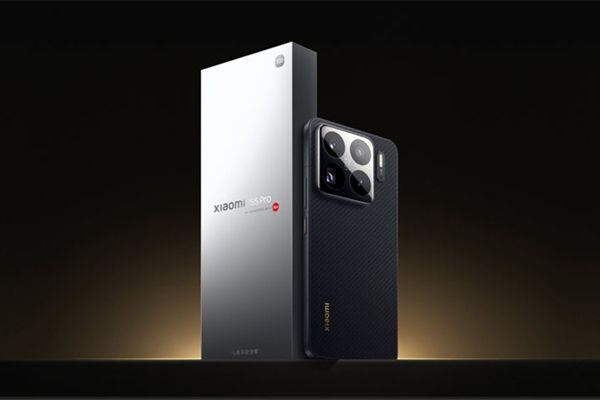 Xiaomi's self-developed Xuanjie chip is about to be released: putting some pressure on Apple.