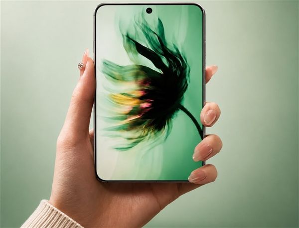 A new species in the Android camp is accelerating its arrival! OPPO's wide flat-screen phone has entered version testing.