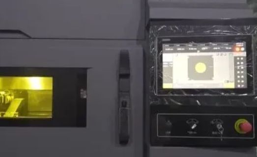 Year-on-year surge of 300%! Domestic metal 3D printing equipment sees global order boom: orders already booked through year-end