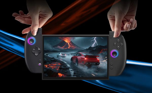 ONE XPLAYER X2 Mini Pro China version starts at 17,599 yuan: Ryzen AI Max+ 388, 8.8-inch OLED screen