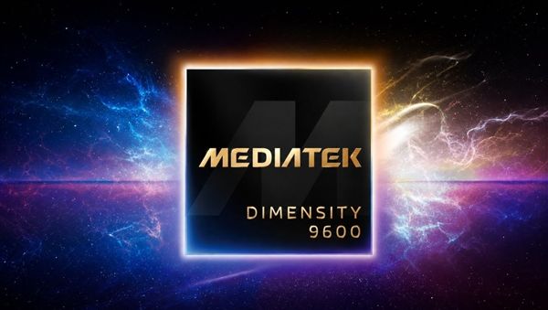 MediaTek's most powerful 2nm chip! Dimensity 9600 Pro full specs revealed: GPU shares the same origin as Xiaomi's Xuanjie O3