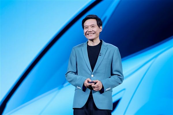 Lei Jun: It is estimated that domestic substitution of high-end components will take 5-10 years, and Xiaomi will drive industry development.