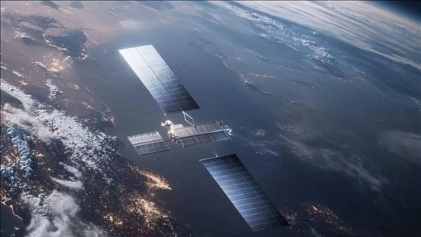 Musk announces acceleration! Equipped with Nvidia chips, SpaceX plans to launch space data center satellites next year.