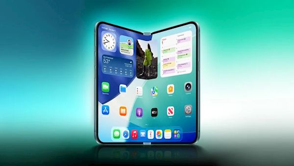 A survey shows 75% of Americans are not interested in a foldable iPhone: on average, they would only pay $781.