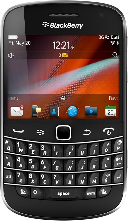 BlackBerry, which long ago exited the smartphone scene, is thriving in the automotive industry.