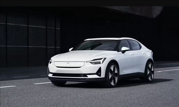 Polestar US executive: unclear why Volvo received a US ban exemption; we both belong to Geely Automobile.