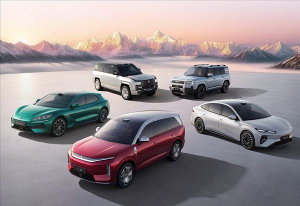 BYD released its 2026 semi-annual financial report: exports surged 67.9% to nearly 790,000 vehicles!