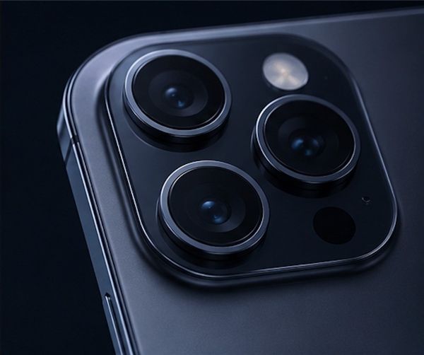 iPhone 18 Pro series adds variable aperture! Filling the last gap in imaging capabilities.