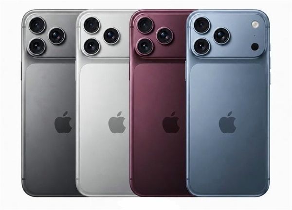 The annual tech extravaganza! Here's everything to watch for at Apple's fall event.