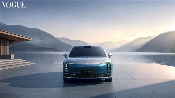 Starting at 1.388 million yuan, Zunjie S800 Grand Design Collection officially delivered
