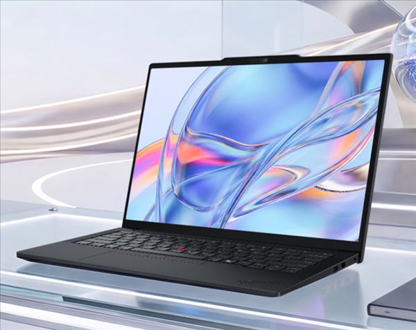 The price after discounts is 6544 yuan! Lenovo ThinkPad E14 2026 laptop is now available: Core 5 320 + 512GB