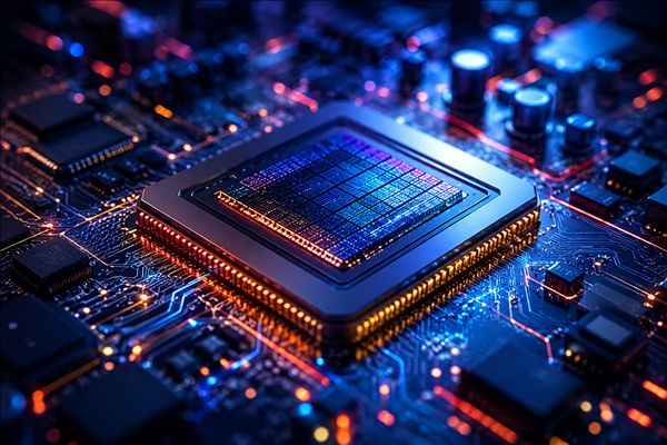 Another "China's NVIDIA" is set to go public: Tencent is both the largest shareholder and the largest customer.