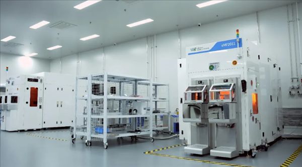Domestic 14nm "mini lithography machine" successfully developed! HuiRan Microelectronics overcomes the bottleneck in wafer online metrology: 10x efficiency improvement